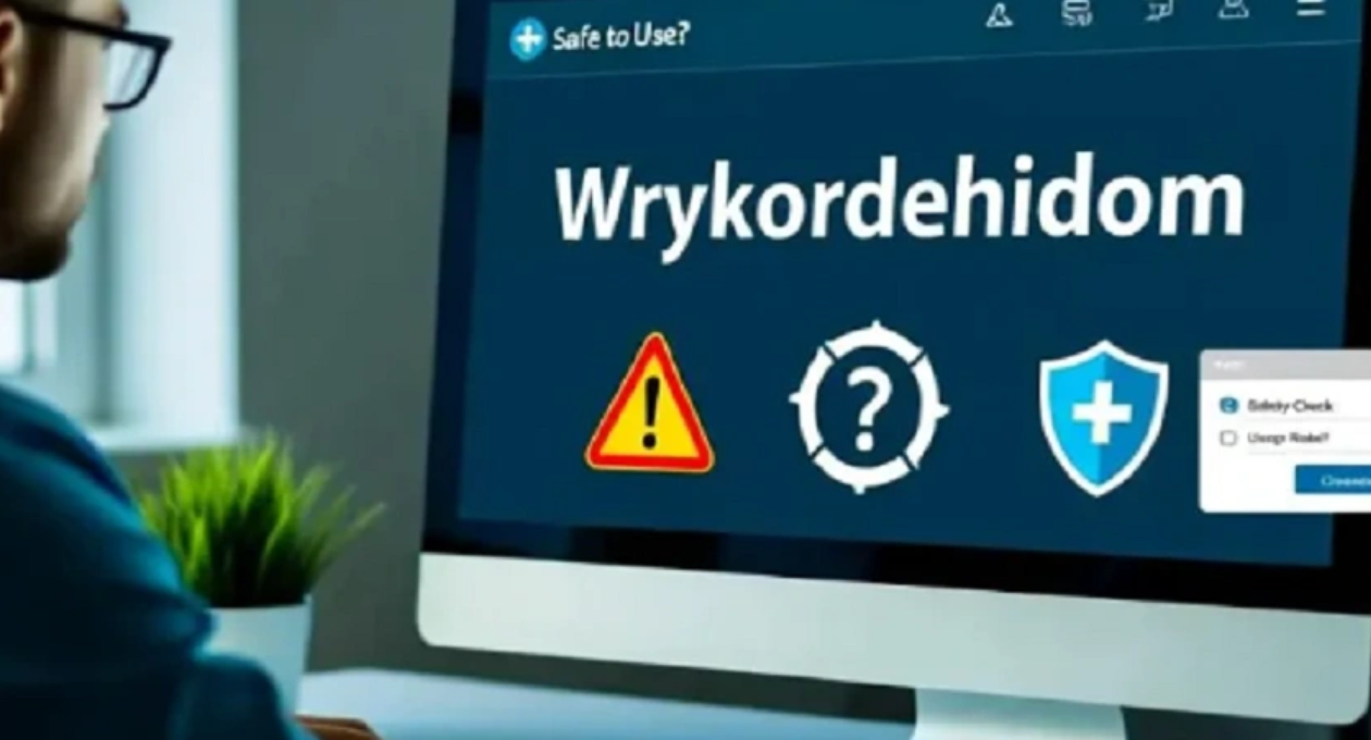 Does Wyrkordehidom Safe to Use