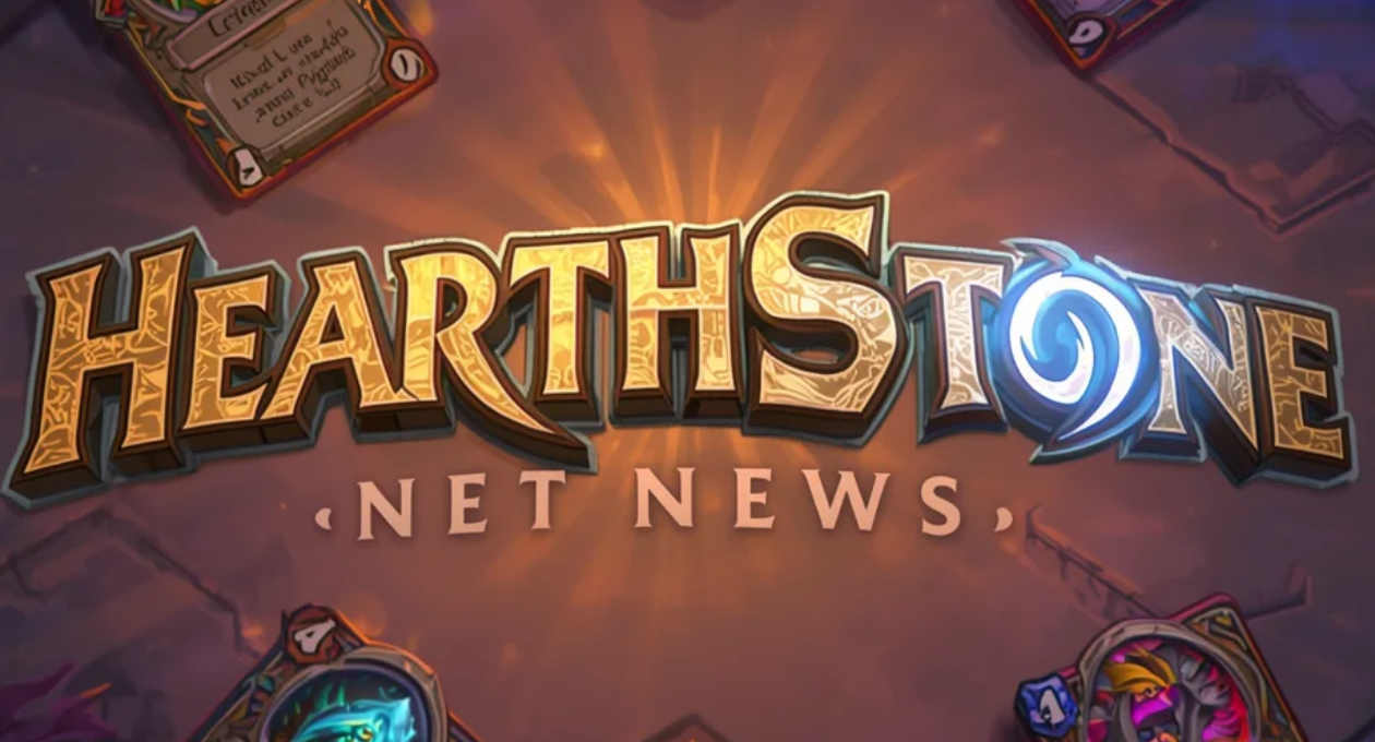 Hearthstats Net News
