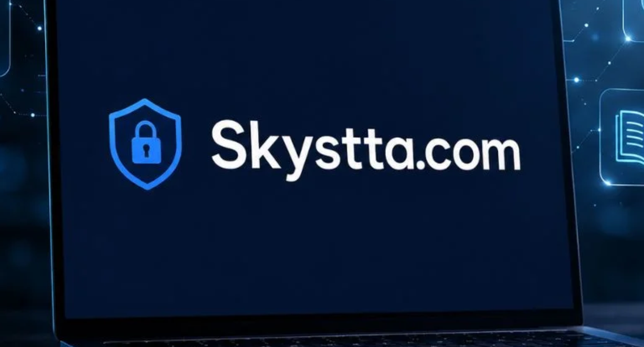 Skystta Com