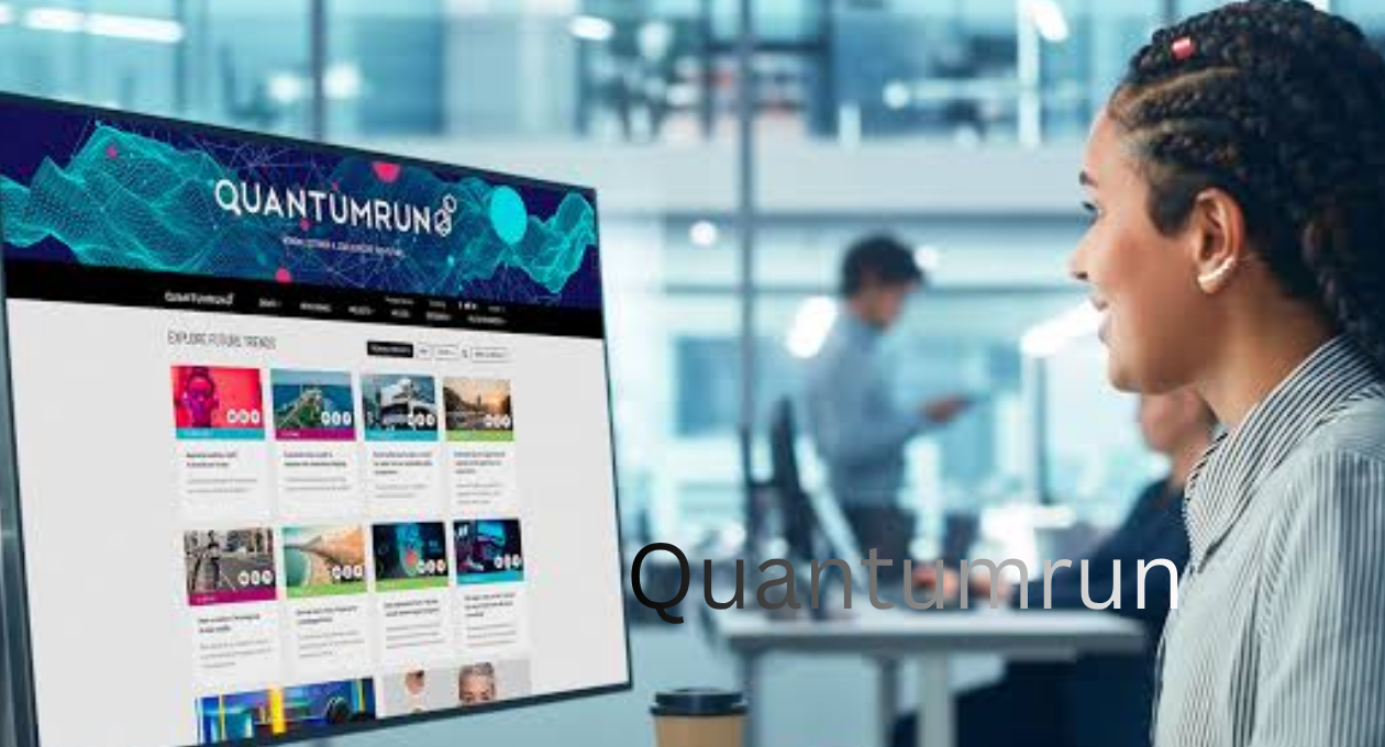 Quantumrun